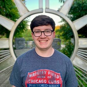 Meet your Posher, Jonathan